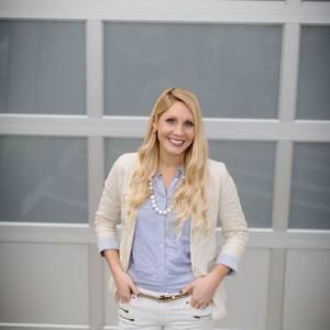 Meet your Posher, Jenee